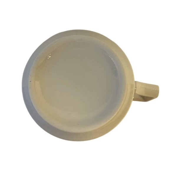 Breweriana Commemorative Bicentennial Minuteman Coin Eagle Emblem Mug 12oz RARE - Picture 6 of 6